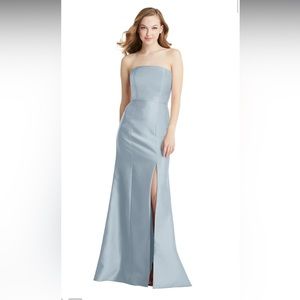 Bella Bridesmaid Dress BB133 in Mist
